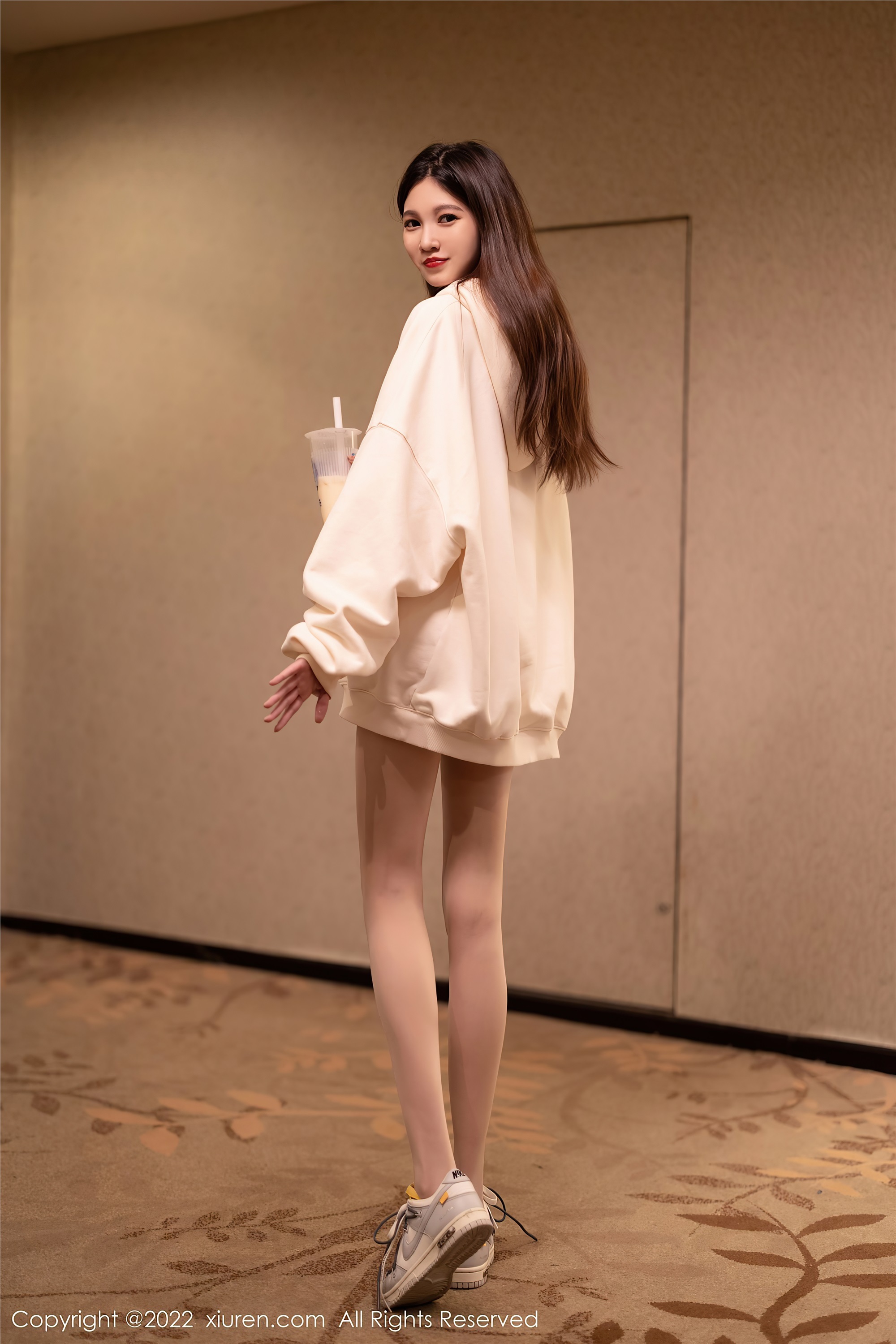 Xiuren秀人网 2022.01.12 NO.4451 程程程-